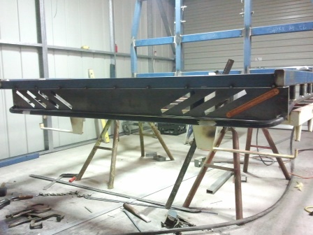 2012-03-29 Tray Fabrication 2            